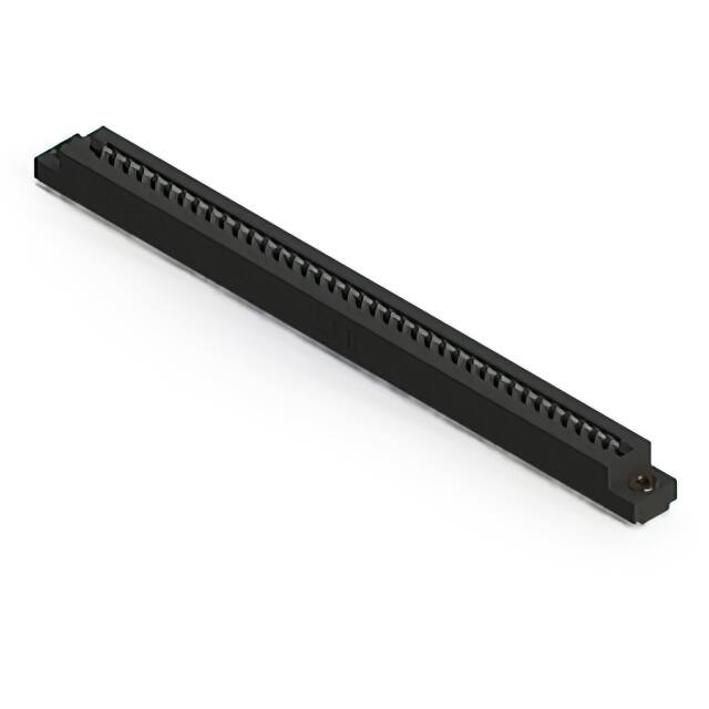 857-038-445-103 EDAC Inc.  Edgeboard Connectors